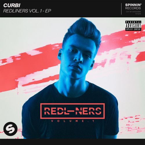 Redliners Vol. 1 - EP Redliners Vol. 1 - EP